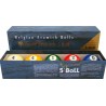 5 Ball Carom
