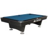 Billard américain Buffalo Dominator noir
