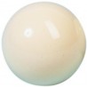 Bille de Billard Blanche 57.2 mm 