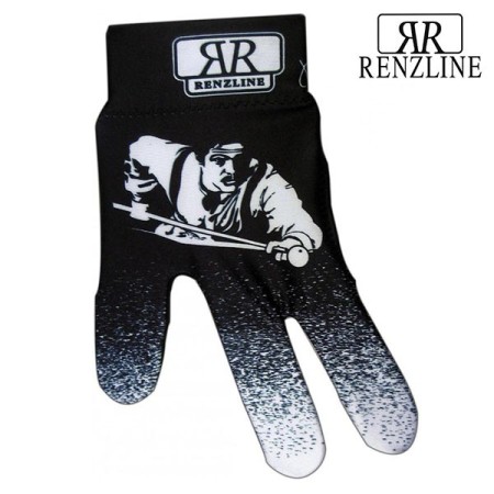 Gant Renzline "Joueur de billard"
