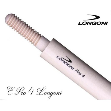 E pro 4 Longoni 70.5 cm