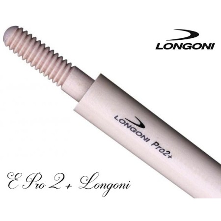 E pro 2+ Longoni 70.5 cm
