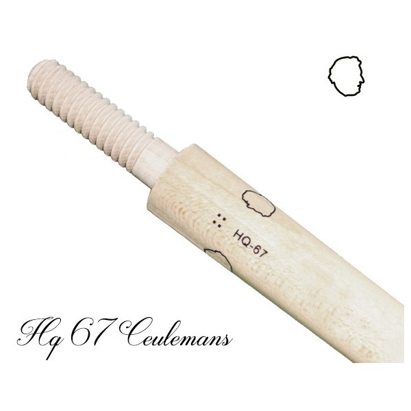 Ceulemans 68.5 cm ou 71 cm