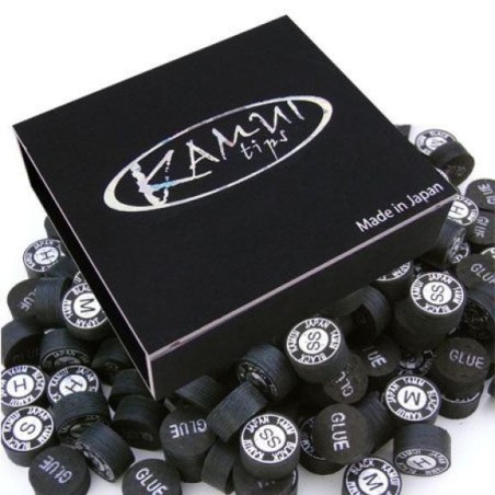 Kamui Black 11 mm