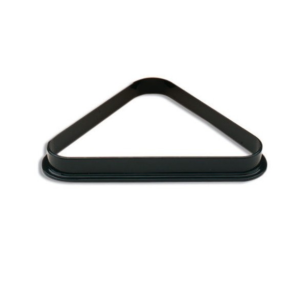 Triangle pool anglais (50.8 mm)