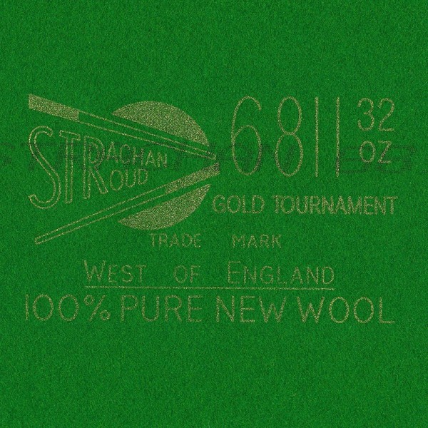 Drap Strachan 6811 Gold Tournament 32 OZ