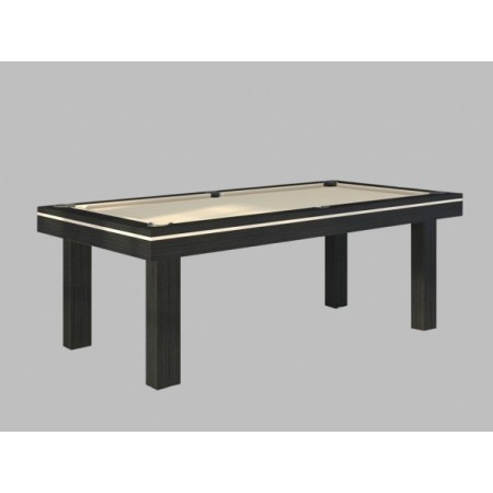 Billard table convertible Eurobillards Livea