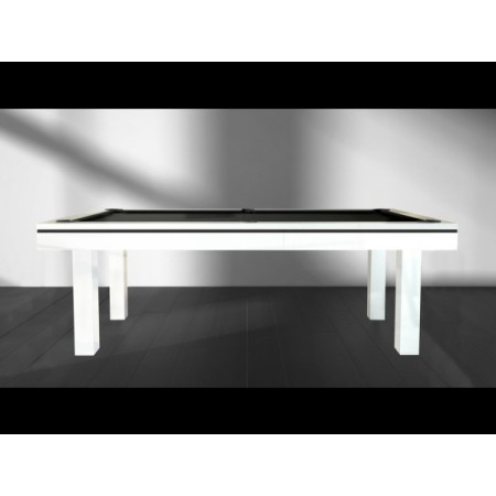 Billard table convertible Eurobillards Livea