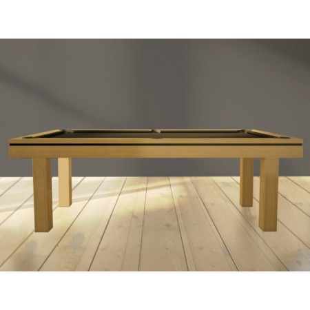 Billard table convertible Eurobillards Livea