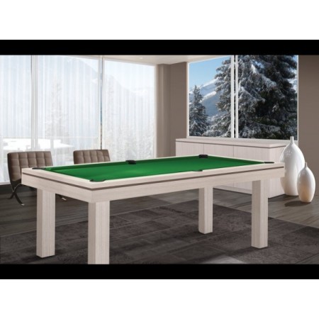 Billard table convertible Eurobillards Livea