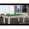 Billard table convertible Eurobillards Livea