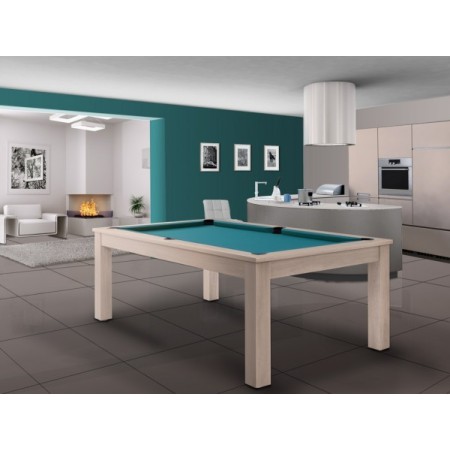 Billard table convertible Eurobillards Trendy