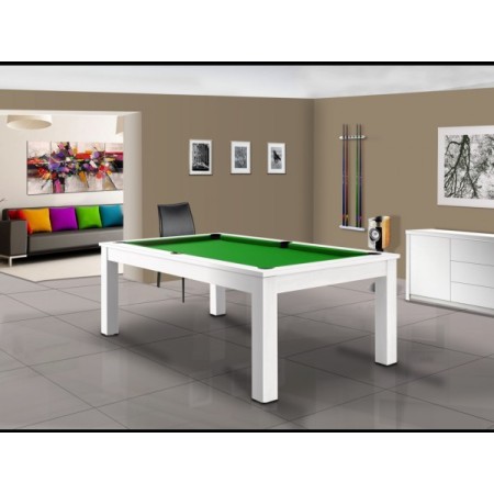 Billard table convertible Eurobillards Trendy