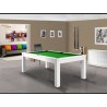 Billard table convertible Eurobillards Trendy