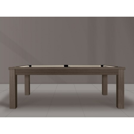 Billard table convertible Eurobillards Trendy