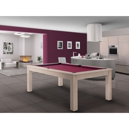 Billard table convertible Eurobillards Trendy