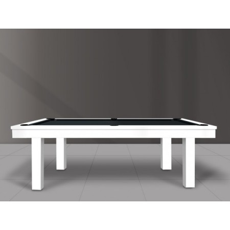 Billard table convertible Eurobillards Feeling