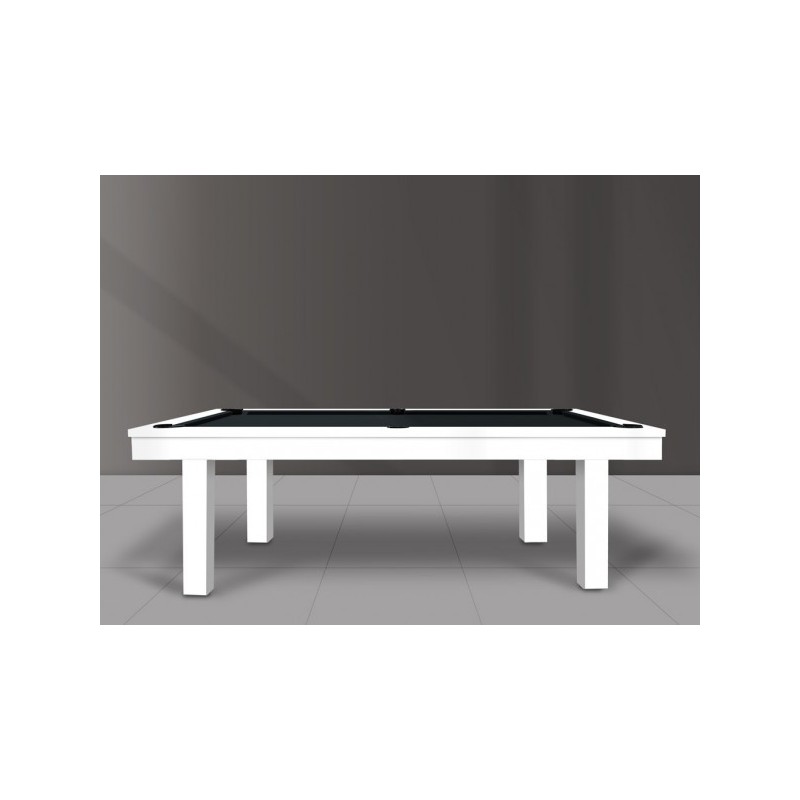 Billard table convertible Eurobillards Feeling