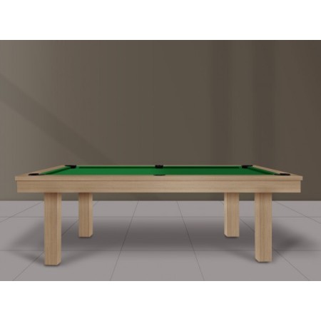 Billard table convertible Eurobillards Feeling