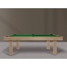 Billard table convertible Eurobillards Feeling