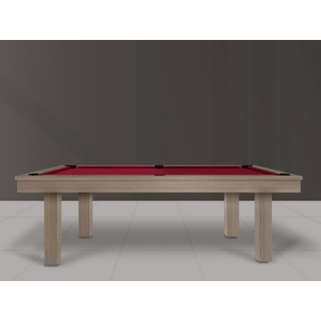 Billard table convertible Eurobillards Feeling