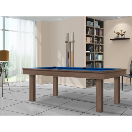 Billard table convertible Eurobillards Feeling