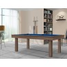 Billard table convertible Eurobillards Feeling