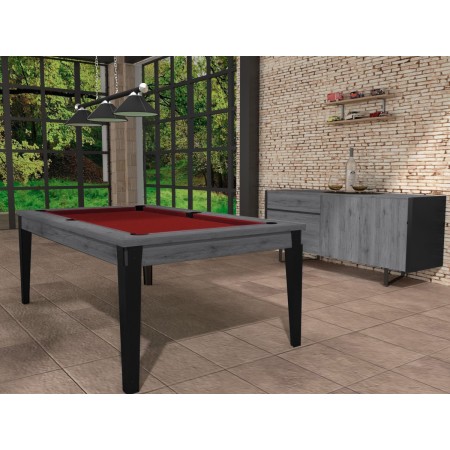 Billard table convertible Eurobillards Factory