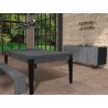 Billard table convertible Eurobillards Factory