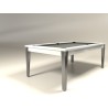 Billard table convertible Eurobillards Factory