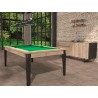 Billard table convertible Eurobillards Factory