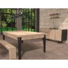 Billard table convertible Eurobillards Factory