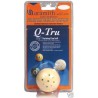 Bille Q-tru bille d'entrainement 57.2 mm