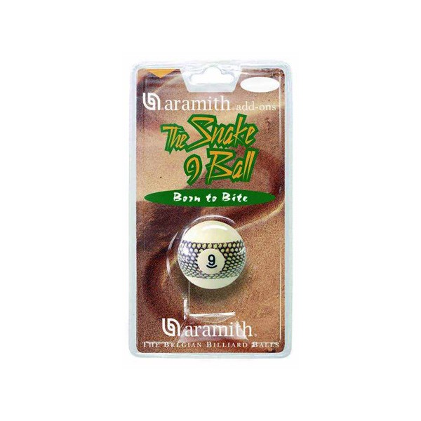 Bille SNAKE 57.2 mm