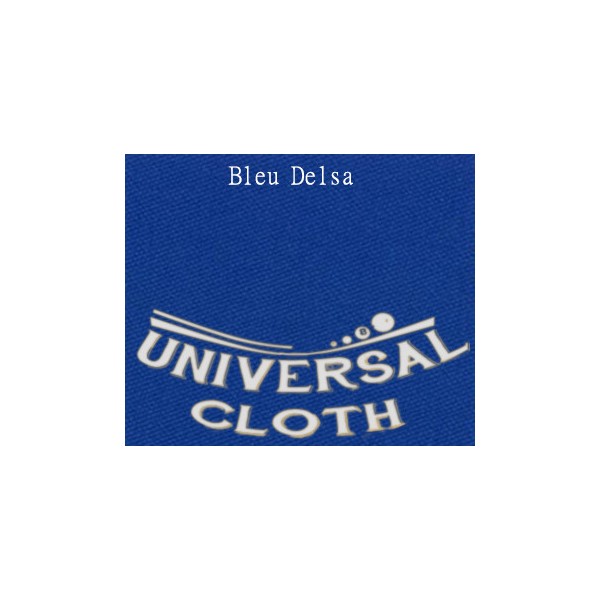 Drap Universal Bleu Royal