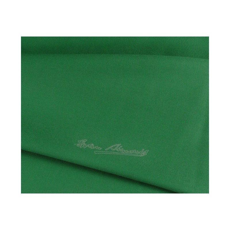 Simonis 920 Vert - Jaune