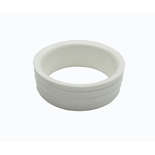 Bague Blanche 66mm