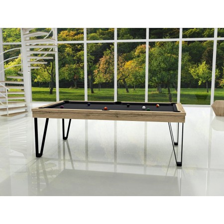 Billard table convertible Eurobillards Light