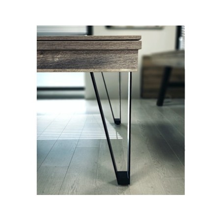 Billard table convertible Eurobillards Light
