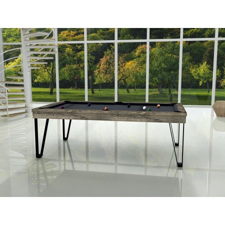 Billard table convertible Eurobillards Light