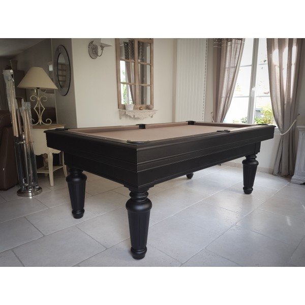 TRADITION LS - à partir de 3890€