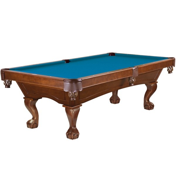 Billard américain Allenton