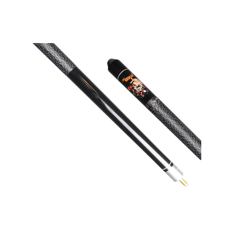Queue Lucky Hardwood 120cm