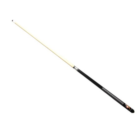 Queue Lucky Hardwood 120cm