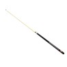 Queue Lucky Hardwood 120cm