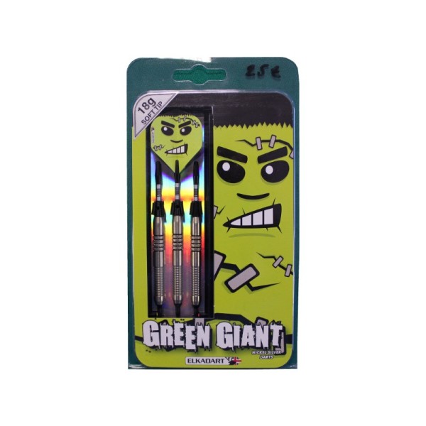 Green Giant Elkadart