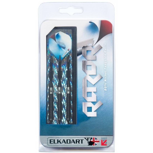 Razor soft Elkadart