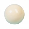 Bille Blanche Aramith 50.8 mm