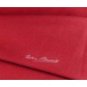 DRAP 920 SIMONIS ROUGE  55 X 195 CM