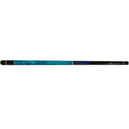 Queue Artemis Mister 100® Black/Blue Handle